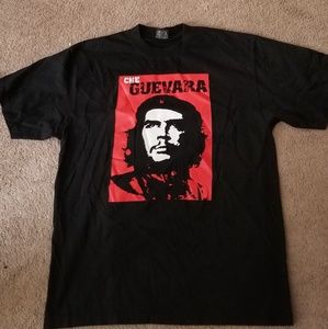 Che Guevara XL T-shirt